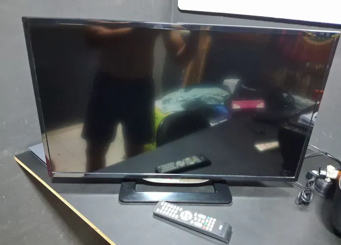 TV LED 32 polegadas AOC