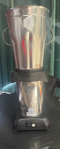 Liquidificador industrial grande 