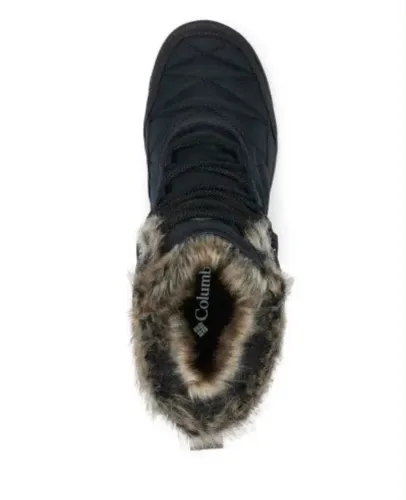 Bota neve feminina