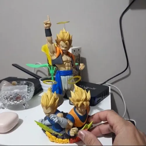 Gogeta