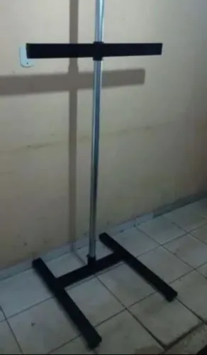 SUPORTE PARA TV MODELO PAINEL E PAREDE DE 32 A 75 POLEGADAS