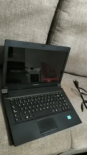 Notebook Lenovo