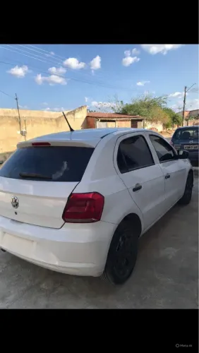 Volkswagen Gol Geração VII 1.0 12V Flex Mec. 4P 2023