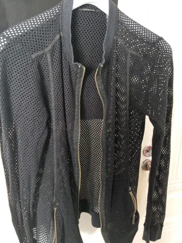Camisa Luxo Colcci