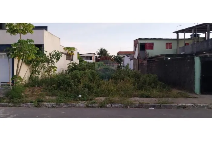 Terreno à venda em Garapu, (Rua asfaltada), Oportunidade Única!