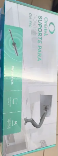 Suporte para Monitor - Novo (Lacrado)