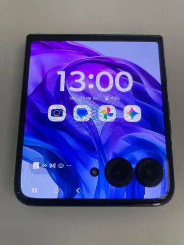 Motorola RAZR 50 Ultra 