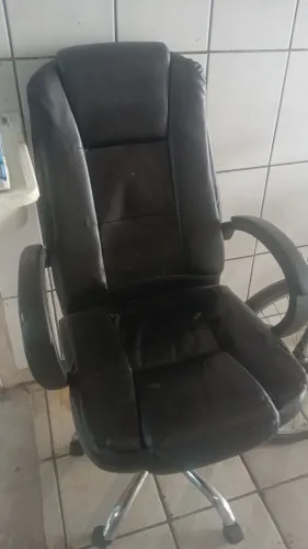Cadeira gamer