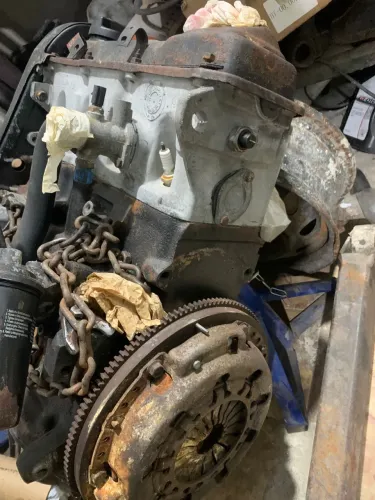 Motor ap 2.0