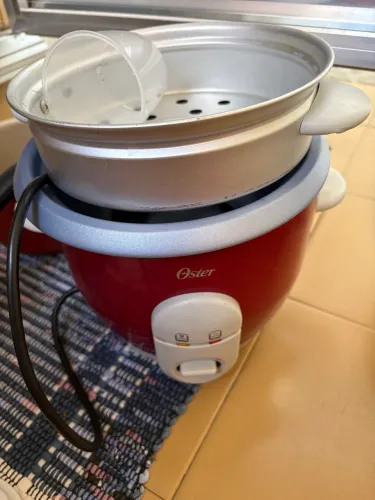 Panela arroz eletrica