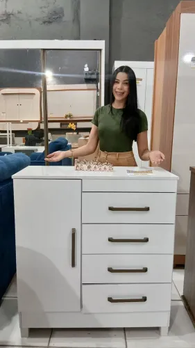 CÔMODA MONTEVIDEU 