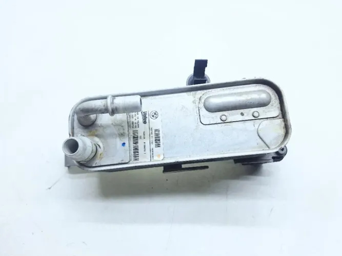 Resfriador Óleo Câmbio Bmw 320i 2.0 2016 1721760055303