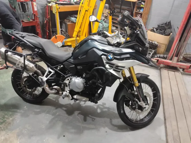 Bmw GS 850 Premium