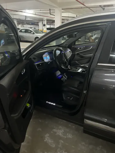 Chery Tiggo 8 TXS 1.6 Turbo Tgdi AUT 2022