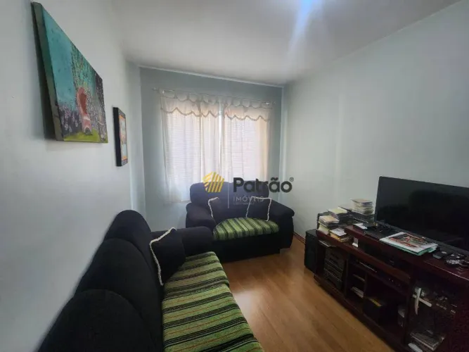 Apto. ótima localização Vila Euclides.
