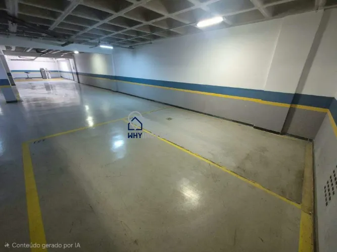Vagas de garagem à venda no Estoril