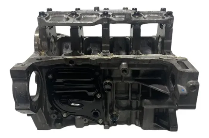 Bloco Motor Honda Fit/city 1.5 2009/2014