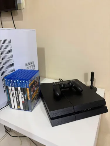 Playstation 4 original