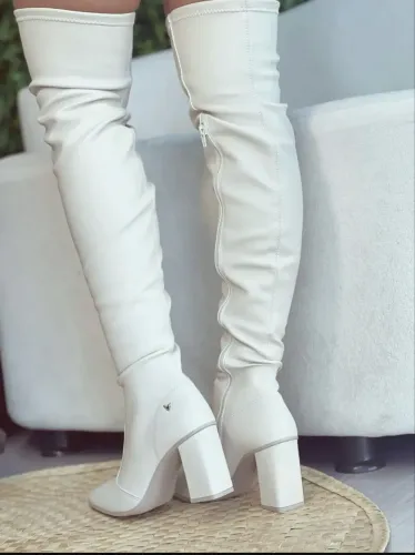 Bota feminino
