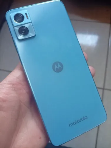 Motorola G22 - ZERO NOVO! LEIA O ANÚNCIO!