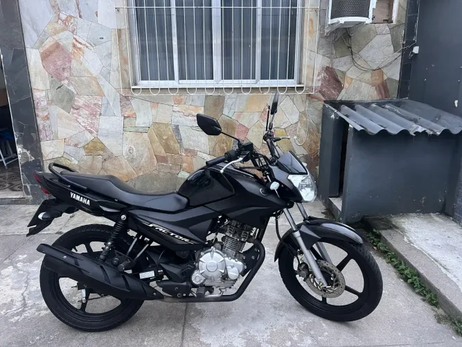 FACTOR 2024 APENAS 26.000km