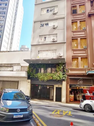 Studio, mobiliado, Centro Histórico