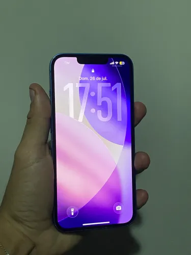 iPhone 13
