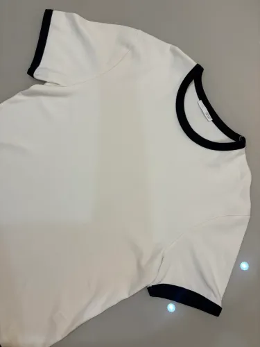Camiseta Zara