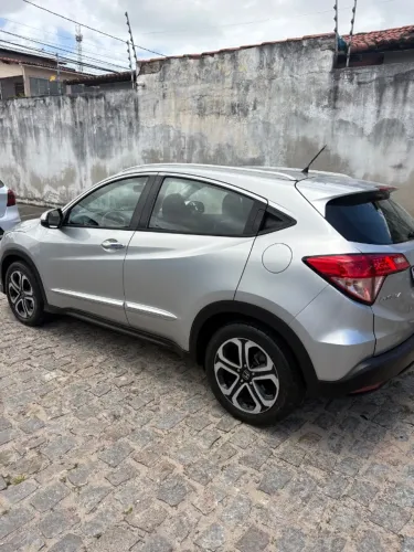 Honda HR-V EXL 1.8 Flexone 16V 5P Aut. 2016