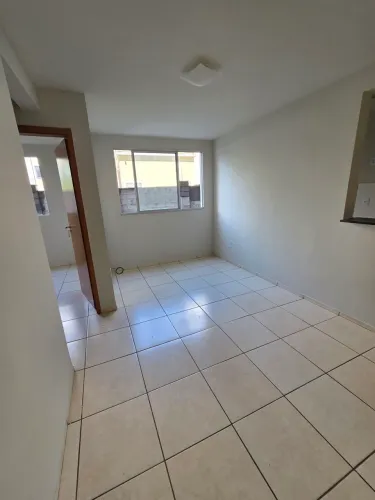 Vendo Apartamento Térreo 2 Quartos - Condominio Parque Recanto Verde - Santa Cruz