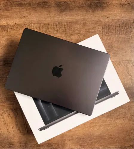 MacBook Pro 14 Apple M3 | 1TB SSD | Novo Lacrado | Garantia Apple