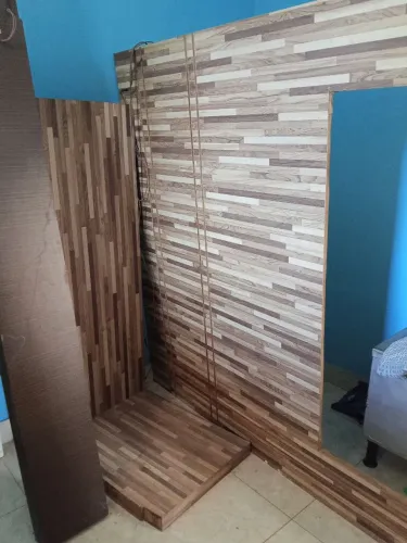 Painel para tv