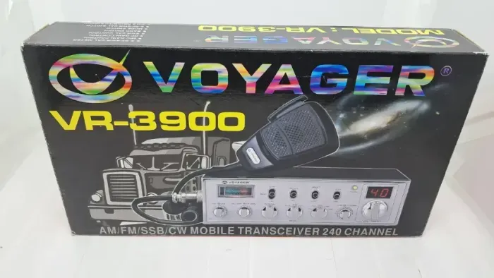 RÁDIO PX, VOYAGER VR 3900, PROMOÇAO, POUCAS UNIDADES !!!!