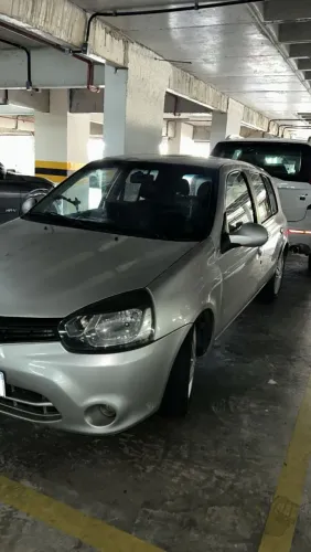 Renault Clio Rn/alize/expr./1.0 Hi-power 16V 5P 2014