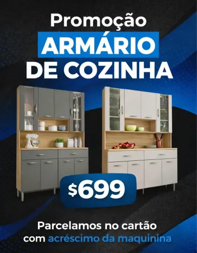 armário de cozinha
