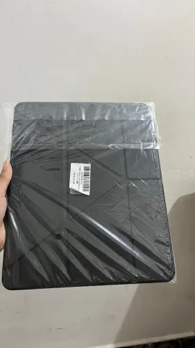 Capa IPad Air13/ Pro 12.9 (Preta)
