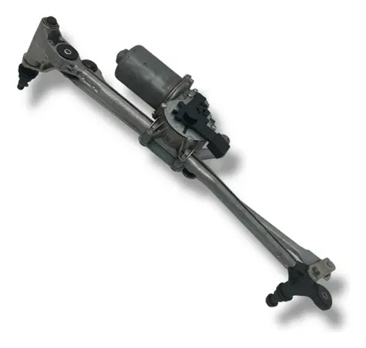 Galhada Motor Limpador Parabrisa Bmw X1 2010 2011 2012 2013