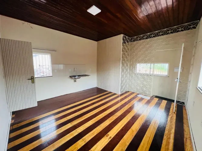 Apto, 65m², 1/4 na Batista Campos