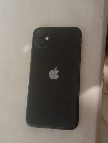 iPhone 11 64GB Usado - Para Retirada de Peças | Placa Lógica com Defeito