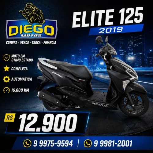 Elite 125