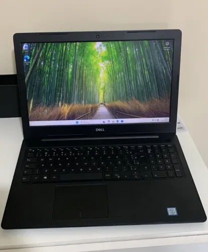 Dell Inspiron 3583 | i5-8265U