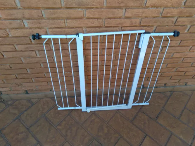 Portinha para PET 0,90 larg X 0.80 altura