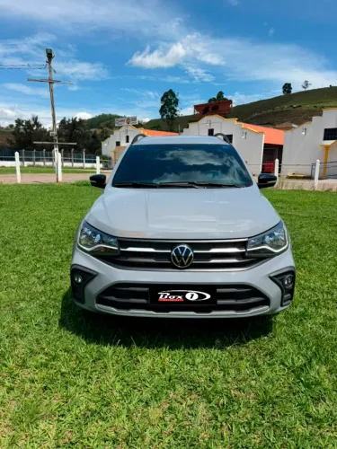 Volkswagen Saveiro Extreme 1.6 Flex 16V CD 2026