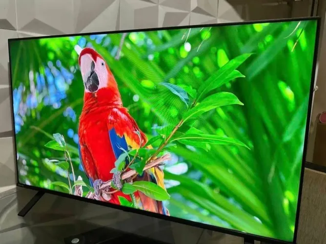 Tv smart 55 4k