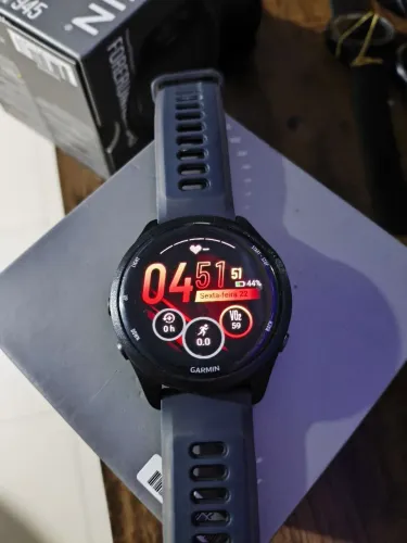 Garmin 265