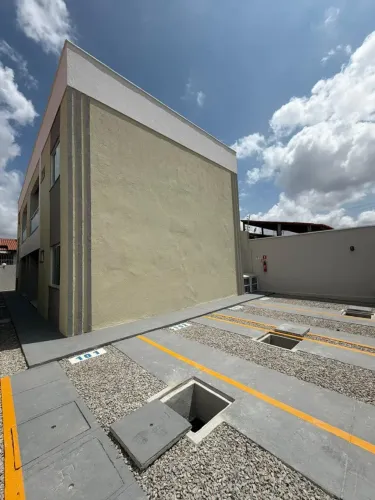 CONDOMÍNIO MOINHO DOS VENTOS - APARTIR DE R$188.000,00