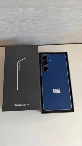 Samsung S25 Fe 128gb