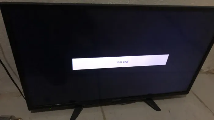 Tv Panasonic 32 polegadas 