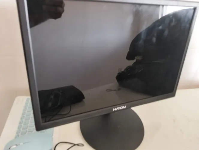 Monitor