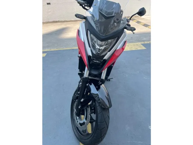 Honda Nc 750x abs 2025